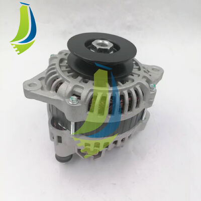1K021-64011 Alternator 1K02164011 24V for V3800 Engine