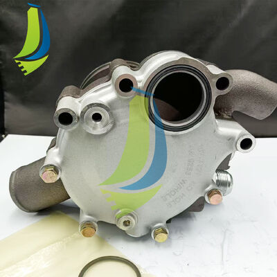 236-4413 Water Pump 2364413 for C7 Engine 322C 324D Excavator
