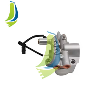 430-7074 Fuel Pump Prim Filter Pump 4307074 Electric Pump for 966M 980M