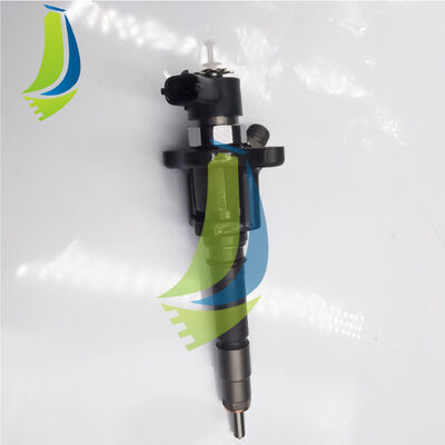 0 445 120 048 Common Rail Injector for Spare Parts