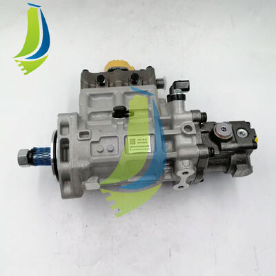 320-2512 Fuel Injection Pump 3202512 for C6.6