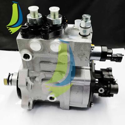 0445020116 Fuel Injection Pump for WD10 Engine