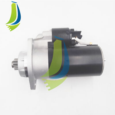 AZE2663 Starter Motor for Spare Parts