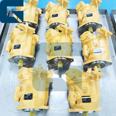 161-6634 0R-7793 Hydraulic Piston Pump for Loader 416C 426C 428C