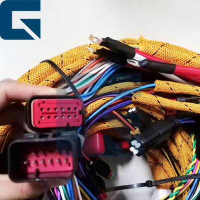 366-9318 366-9318 Chassis Harness for Excavator E320D