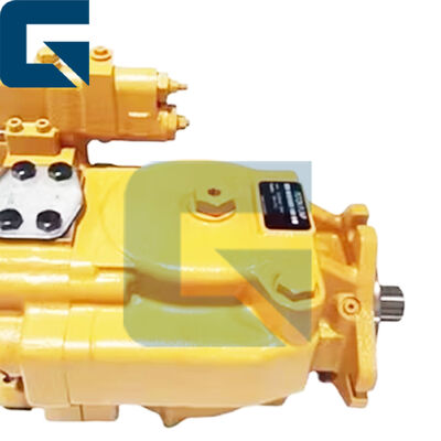 104-1752 1041752 D6R Loader Hydraulic Piston Pump