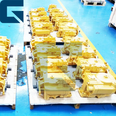 104-1752 1041752 D6R Loader Hydraulic Piston Pump