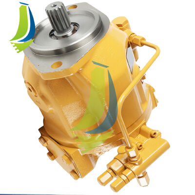 161-6634 0R-7793 Piston Pump Hydraulic Pump for 416C 426C