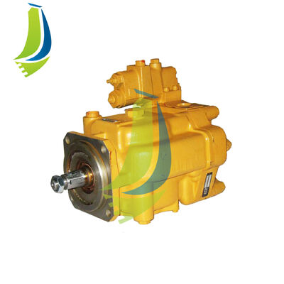 6E-3136 6E3136 Hydraulic Piston Pump for Motor Grader 120H
