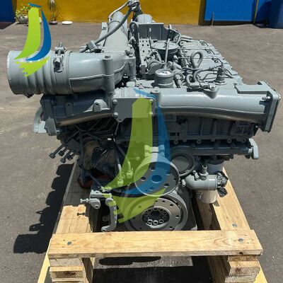 TCD 2015 V08 Engine Assy for Machinery Parts