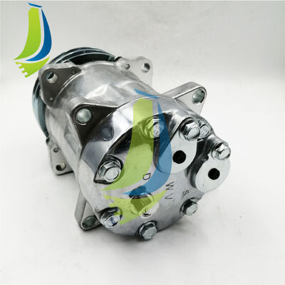 14649606 Compressor for Excavator EC120D EC140B