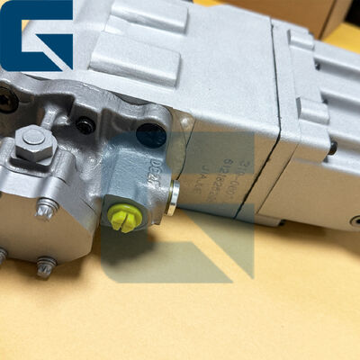 319-0607 3190607 Fuel Injection Pump Diesel Pump for Motor Grader 120K 140K