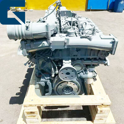 TCD 2015 V8 Complete Diesel Engine Assy