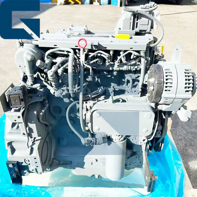 TCD 2012 L04 2V TCD2012 L042V Diesel Complete Engine Assembly