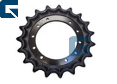 PC120-6 PC130-7 Excavator Undercarriage Parts Drive Sprocket 203-27-61310