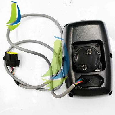 728/19700 Monitor Display For JS200 Excavator