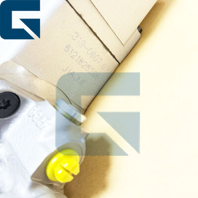 319-0607 3190607 C7 Engine Fuel Injection Pump