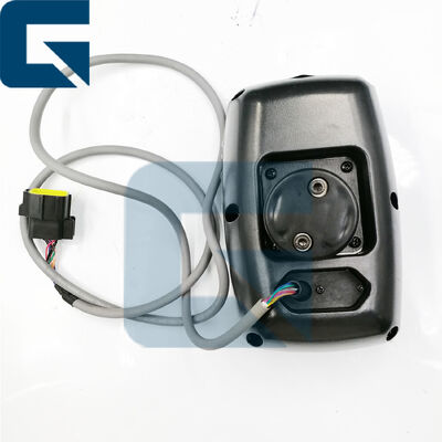728/19700 Display Panel Monitor 72819700 for JS130 JS220 Excavator