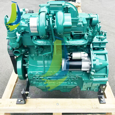D4D Engine Assy for Loader Spare Parts