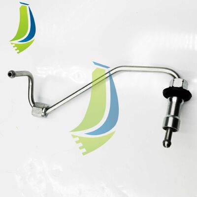 370-5518 3705518 Fuel Pipe for C7.1 Engine
