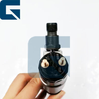 396-9626 3969626  C7.1 Engine Diesel Fuel Injector