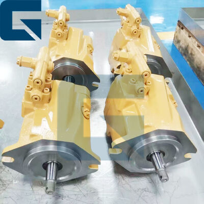 254-5146 Hydraulic Fan Pump 2545146 for 950H Wheel Loader