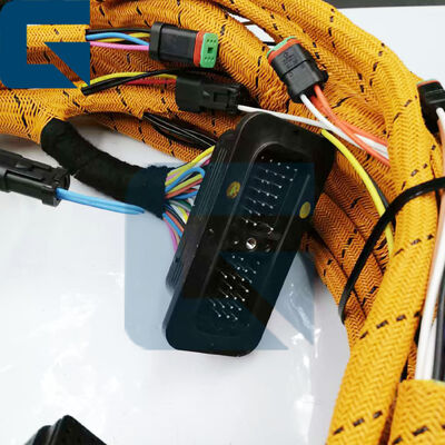 312-0269 Platform Harness Wiring Harness 3120269 for 924G