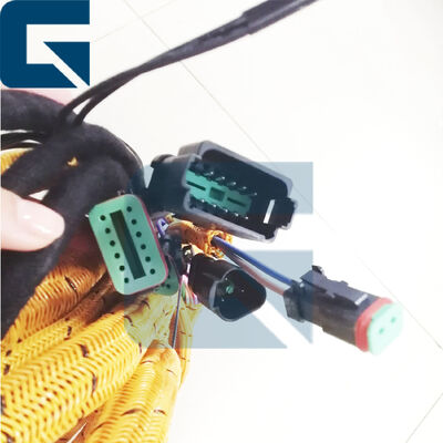 169-3292 1693292 Wiring Harness for 160H Spare Parts