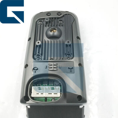 386-3457 Control Panel Monitor 3863457 for 312D Excavator