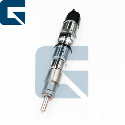 0445120295 Diesel Fuel Injector Common Rail Injector 0 445 120 295 for DL220