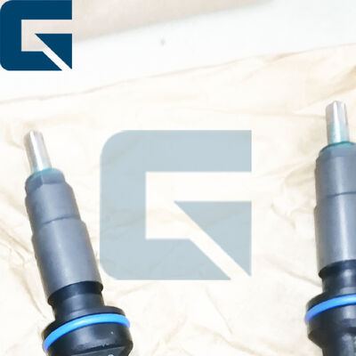 610-2300 6102300 Diesel Common Fuel Injector for C7.1 Engine