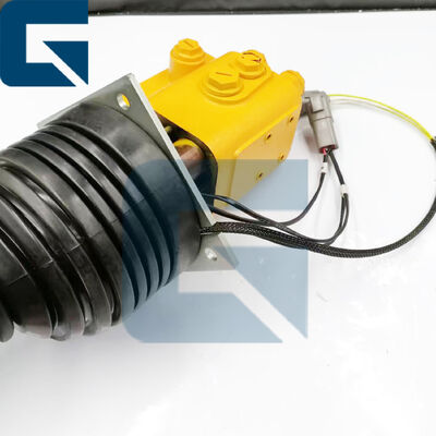 4120006641 Control Joystick for LG956L Wheel Loader