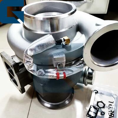 471086-0002 GT4294 Turbocharger for Engine Parts