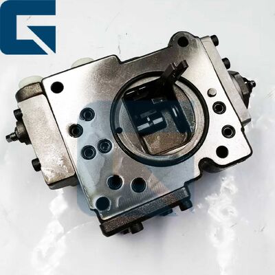 XJBN-00058 Hydraulic Pump Regulator for R210LC-7 Excavator