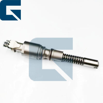 RE534960 Fuel Injection Pump 244J E323D Excavator Parts