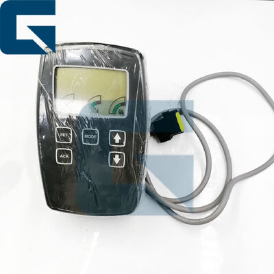 728/19700 72819700 Monitor Display Control Panel Monitor for JS130 JS220 Engine Parts