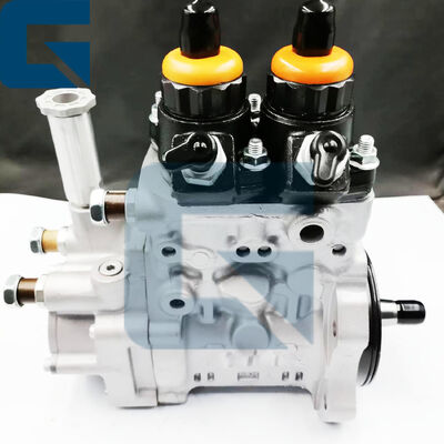 094000-0571 094000-0574 Fuel Injection Pump for PC450-8 Excavator Parts