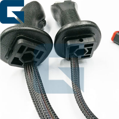 611-7548 611-7549 Excavator Joystick Handle for 336GC 330GC