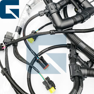 364-0611 3640611 Wiring Harness for 329E Excavator