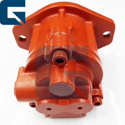 VOE14533496 14533496 Hydraulic Fan Motor for Excavator EC460B EC360B