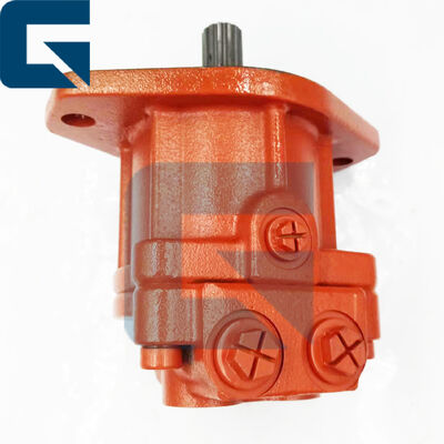 VOE14533496 14533496 Hydraulic Fan Motor for Excavator EC460B EC360B