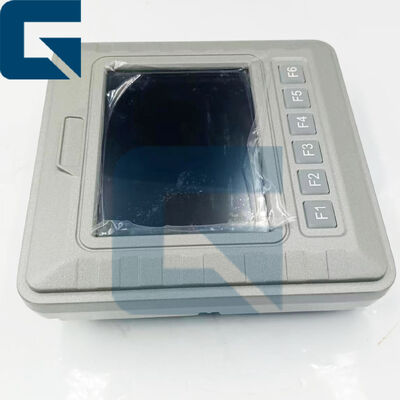 60220-96-00008 602209600008 Control Panel Monitor for SE220-8 Excavator