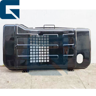 466-1052 4661052 Engine Hinged Hood for Excavator E320D2 Engine C7.1