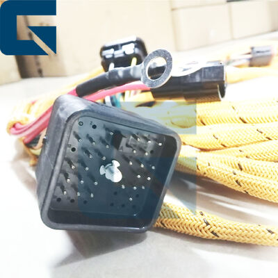 265-2733 2652733 3126B Engine Wiring Harness for D5N Track