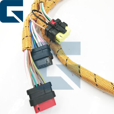 529-8752 5298752 C7.1 Engine Wiring Harness for E323GC Excavator 