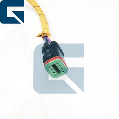 121-0198 Wiring Harness 1210198 for D5M Tractor