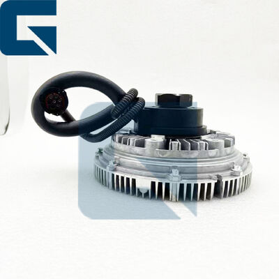 22253728 21315240 Fan Clutch for TAD851VE Engine Spare Parts