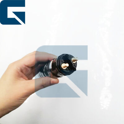 0445120295 Common Rail Fuel Injector for DX160W-3 Excavator