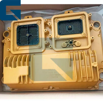 544-1832 Controller ECU Control Unit 5441832 for E395 E374 Excavator