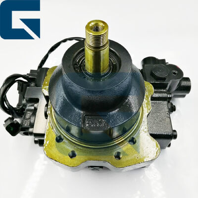 708-7R-00612 Hydraulic Fan Motor Assembly for WA320-5 Excavator